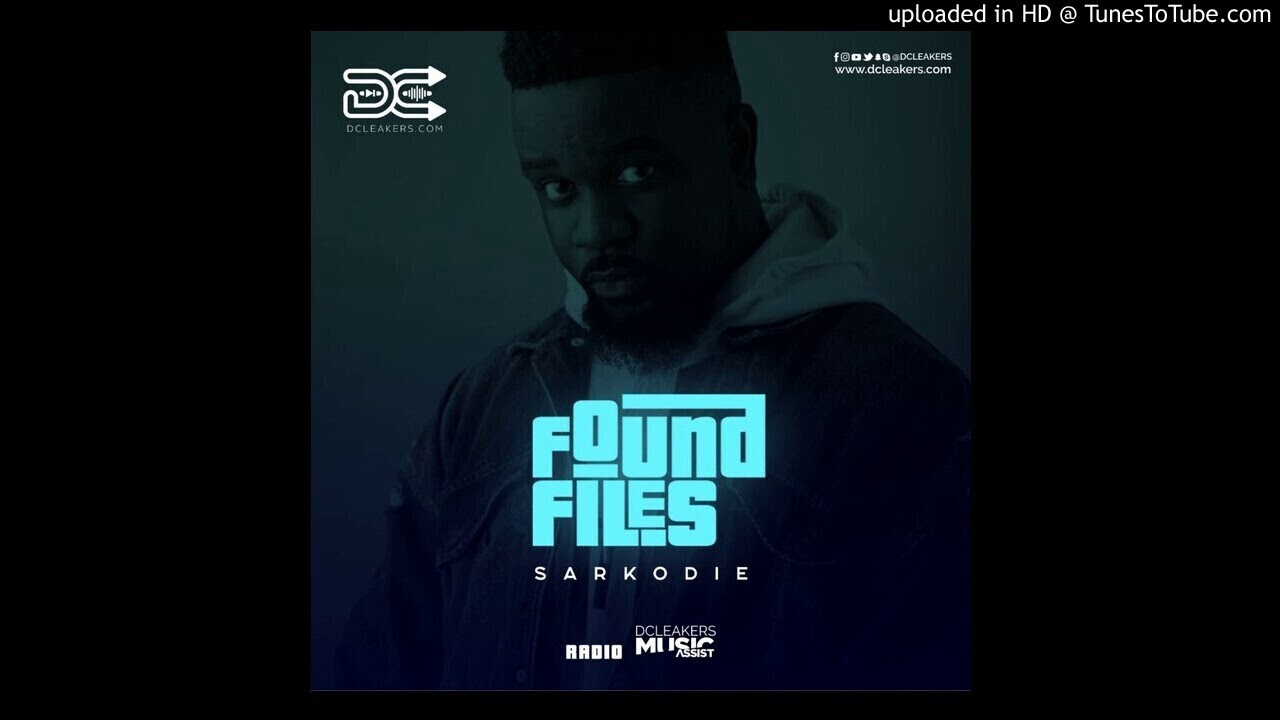 Sarkodie - Road to Mamas