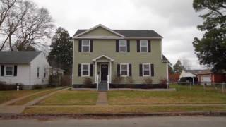 1392 Jenifer St Norfolk VA 23503 I Homes for Sale Norfolk