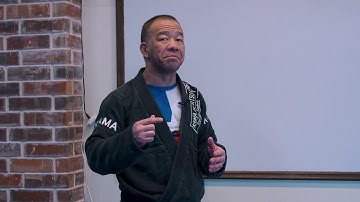 Smoking and Jiu-Jitsu: How it can help quitting!- Kama Vlog