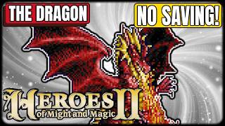Pushing Through The Corruption - The DRAGON π Heroes II Custom Maps
