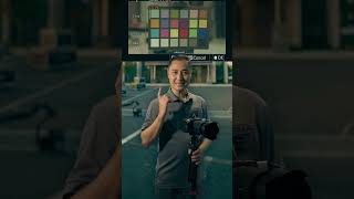 SMS Series EP 8 S LogDisplay LUT