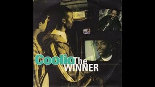 Coolio - The Winner (Lyrics)