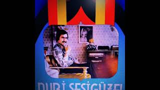 Nuri Sesigüzel..Gelip geçme yollarımdan.. Resimi