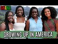 GROWING UP GHANAIAN AMERICAN | MEET MY COUSINS