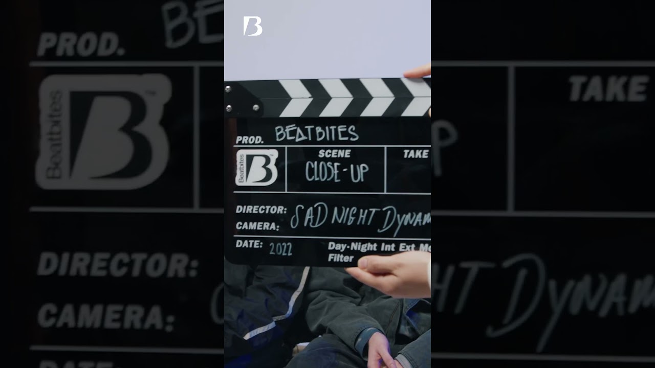 Παρακολούθηση @SadNightDynamite clip 1 of 2 #beatbites #sadnightdynamite #snd στο YouTube Παρακολούθηση @SadNightDynamite clip 1 of 2 #beatbites #sadnightdynamite #snd στο YouTube