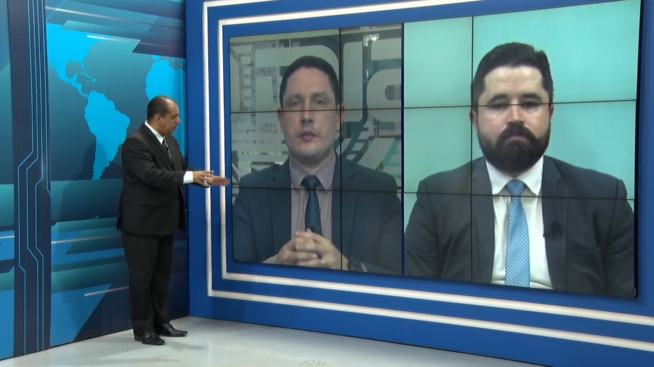 Política do Dia no Jornal O Dia News 06 10 2023