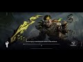 Age of Magic Nightmare raid Flame boss
