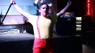 Isaiah Lott - Bag of Weed @ Pearl Bar Houston Content