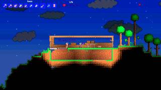 [Let's Play] Terraria: Episode 3