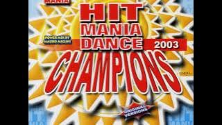 Hit Mania Dance Champions 2003