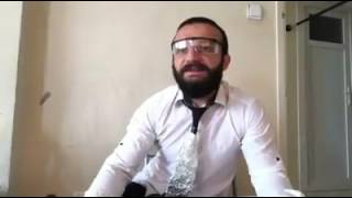 Aykut Elmas Vine - Nerde Eski Ramazanlar... Konulu