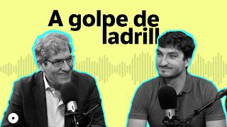 ¿Hay solución al déficit de vivienda? | SIMA en A Golpe de Ladrillo #28