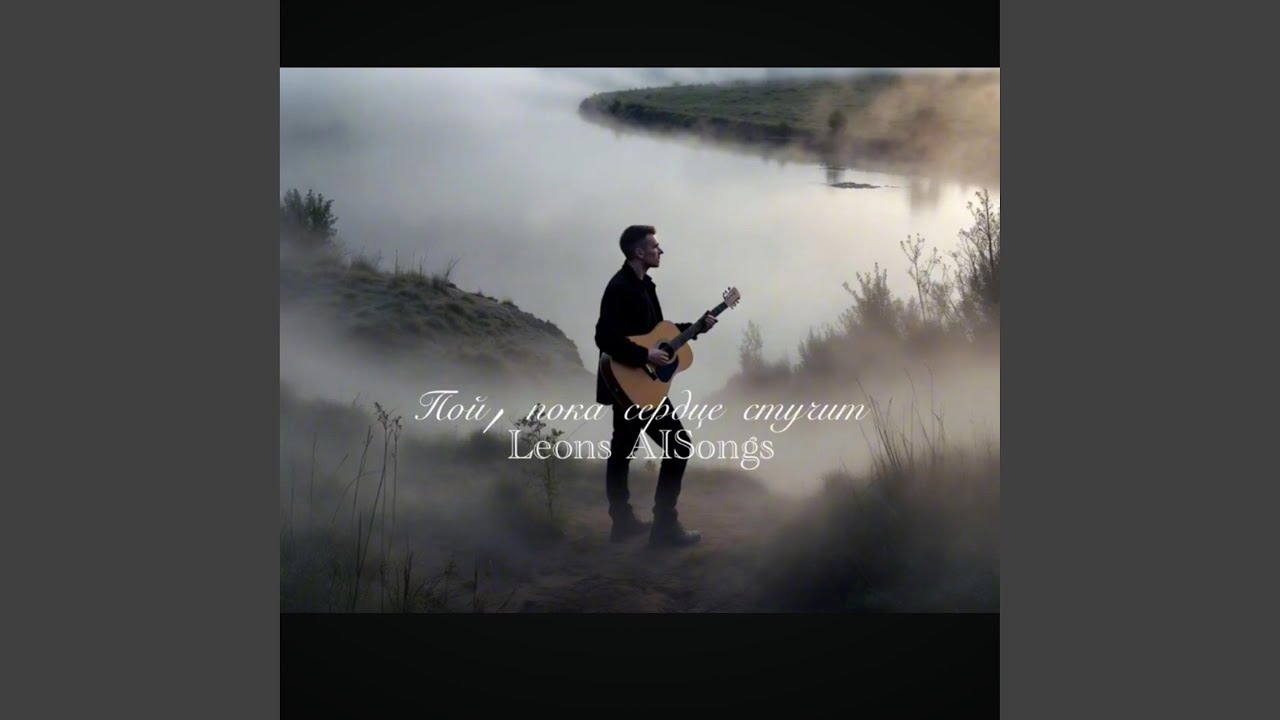 Пой, пока сердце стучит