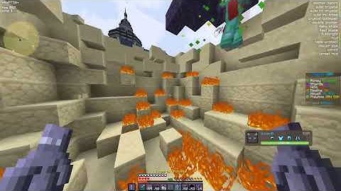 Donut smp Krypton Client 1.21+