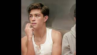 Chico lachowski - copines | #shorts #looksmaxxing #lookmaxing
