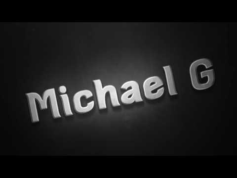Michael G - You Are Not Alone