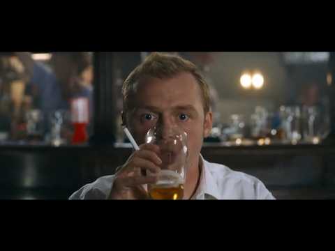 How Edgar Wright Uses Match Cuts To Blow Your Mind