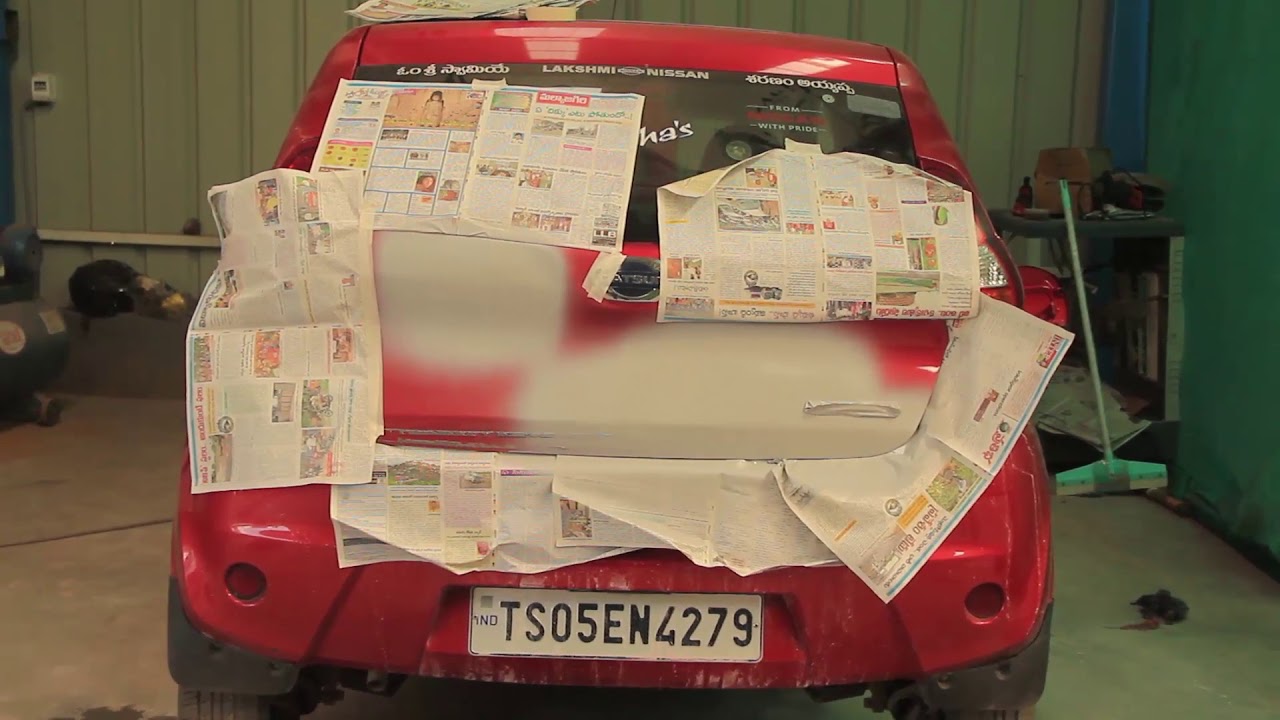 Rodeo Car Experts (Hyderabad)