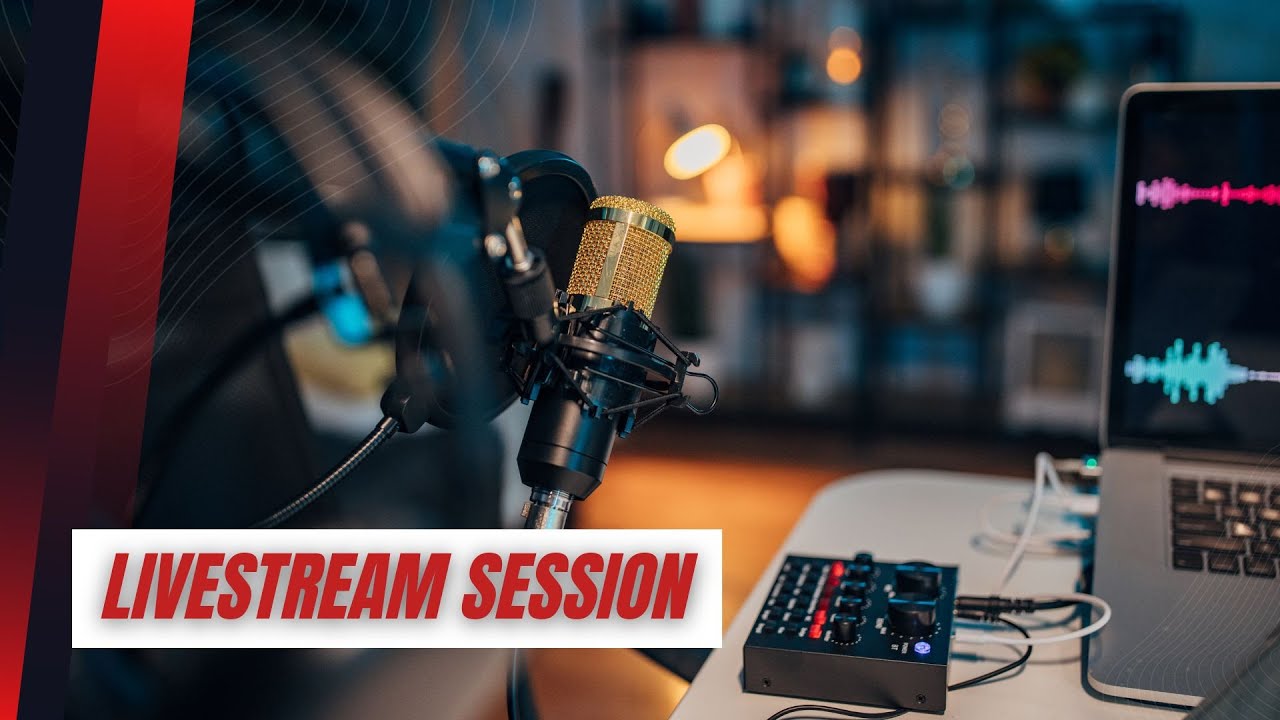 Live Sound 101 - What is Sound