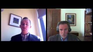 Travis Atkinson Inteview, Reparenting With Couples, Part I.wmv