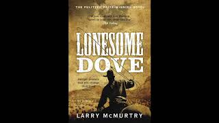 Lonesome Dove Chapter 59