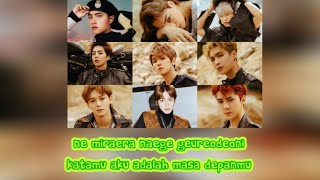 EXO (μμ) - 'GRAVITY' SUB INDO/ROM