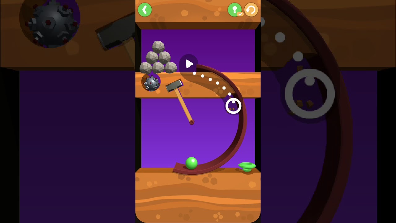 Dig This Dig It 63 15 BOXING BALL Dig This Level 63 Episode 15 Solution Gameplay dig-this-dig-it-63-15-boxing-ball-dig-this-level-63-episode-15-solution-gameplay