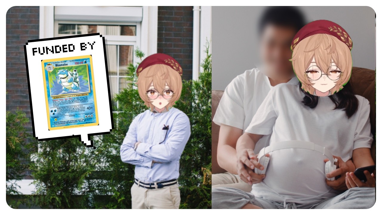 Клио о браке, жилье и абсурдности цен на TCG [Phase Connect]