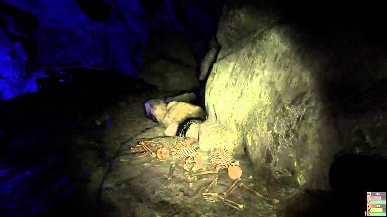 BOUW BASIS EN VERKENNEN GROT SURVIVAL GAME MISCREATED 2023 - NL afl 3