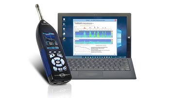 SoundAdvisor Model 831C Quickstart