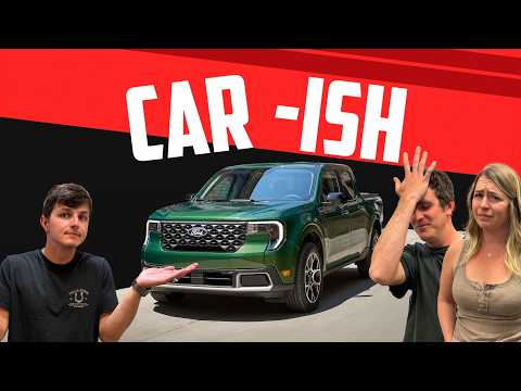 Obvious Cars That Aren't Being Built!