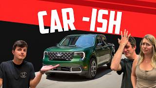 Obvious Cars That Aren't Being Built!