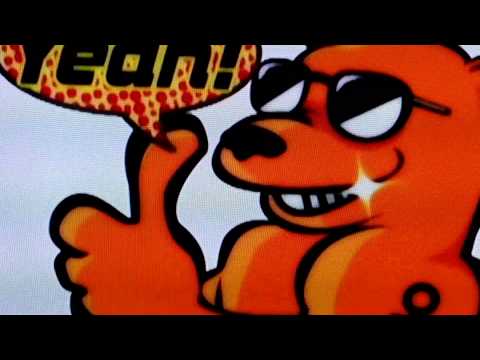 爆笑ＣＭクマ牧場(登別)