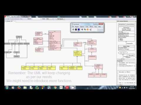 OOP Project - Making a game using SDL C++ Part 2