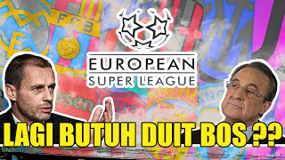 The European Super League Vs Uefa Match Causes A Worldwide Stir Whos Right funny Football S