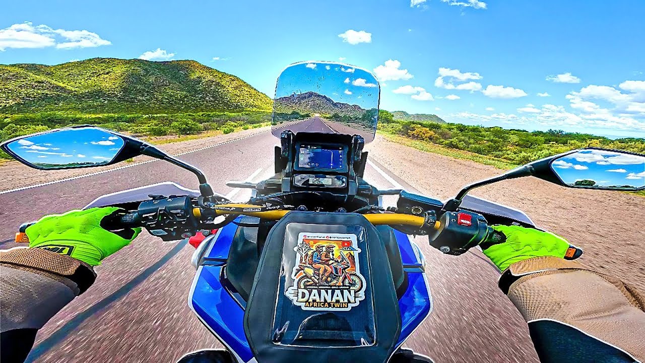 AS ULTIMAS PAISAGENS BONITAS DESSA VIAGEM :(