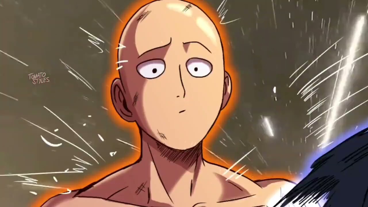 Cosmic Garou Aura framing?