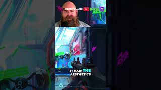 Metal Eden: Cyberpunk FPS Review - Quick, Agile, and Addictive!