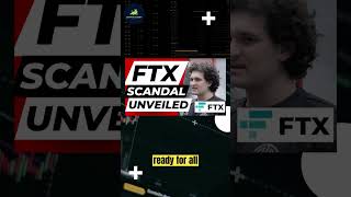 Famous 😱Ex-FTX Executives Speak Out: What Really Happened at the Crypto Exchange #shorts Profile