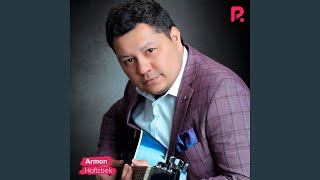 Armon - Hofizbek