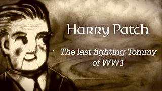 Harry Patch - The Last Fighting Tommy