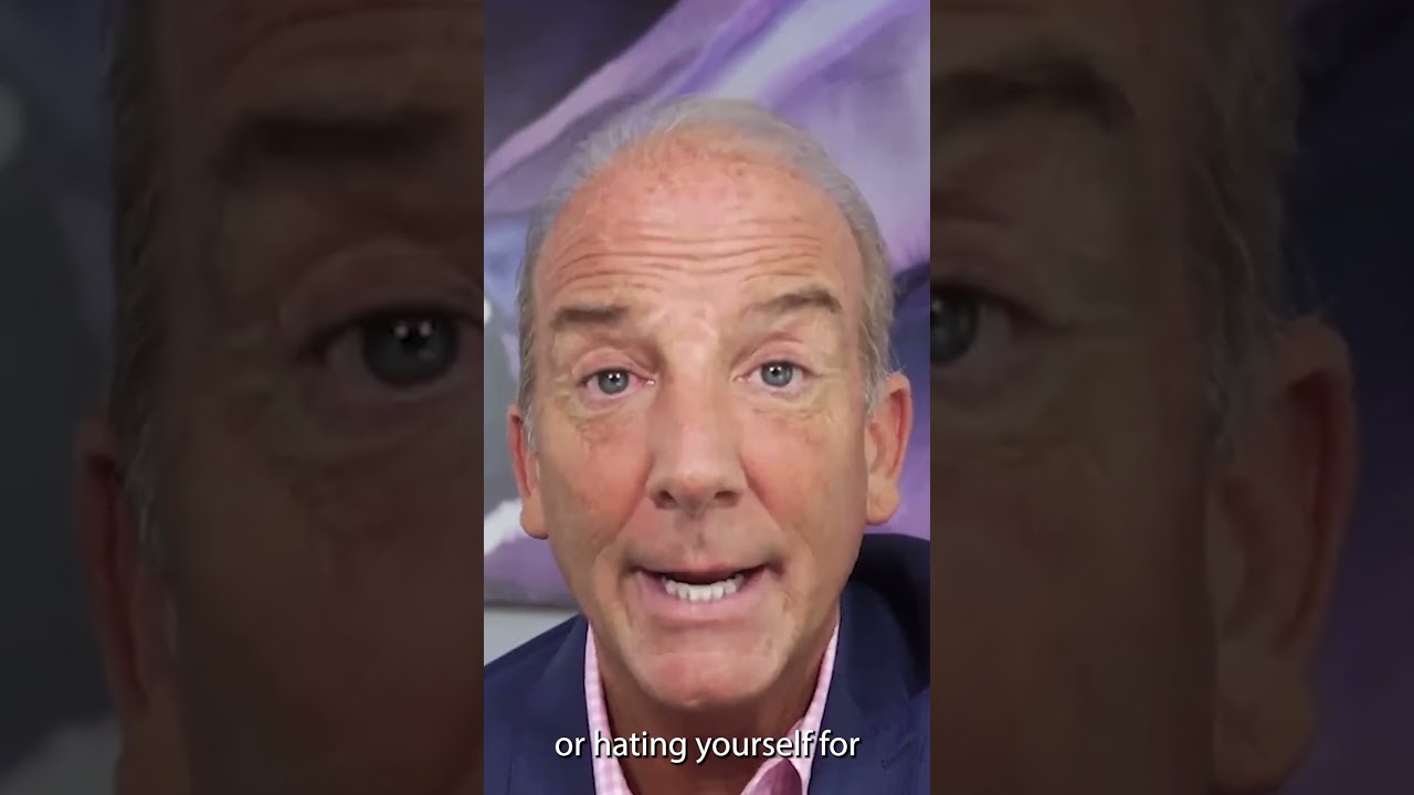If You Can't Let Go of Past Mistakes, You Must Watch This