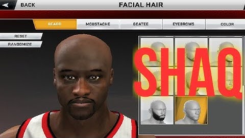 Shaquille O