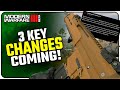 3 Key Changes Already Coming For MWIII Beta Week 2!