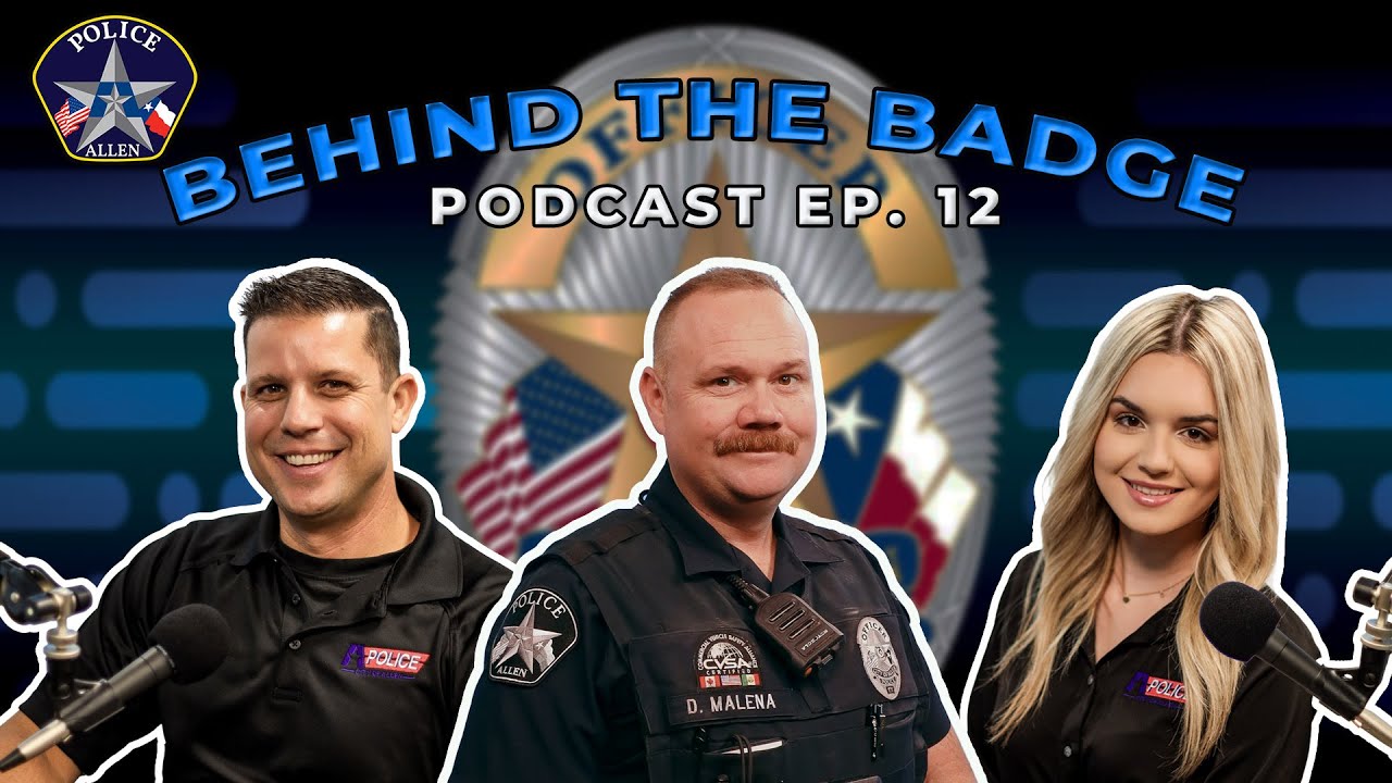 За значком 👮‍♂️ Сотрудник полиции по контролю за коммерческими транспортными средствами Малена 🚛 ...