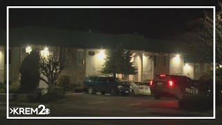 Police investigating deadly North Spokane stabbing, medical examiner releases identity of victim