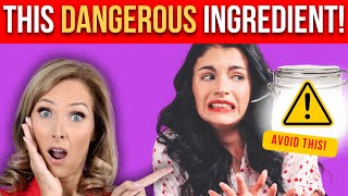 AVOID This Dangerous Ingredient in Your Supplements | Dr. Janine