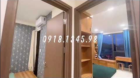 CẦN BÁN CĂN HỘ CHUNG CƯ  GATEWAY 2 PHÒNG NGỦ 74 M2 CHÍ LINH VŨNG TÀU. LIÊN HỆ XEM NHÀ : 0918134598