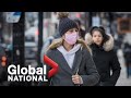 Global National: March 2, 2021 | Pandemic blamed for Canada’s biggest GDP drop