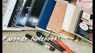 I Found It! - The Best (Budget-Friendly) Notebook for Everyday Writings & Fountain Pens! 🖋📓 screenshot 1